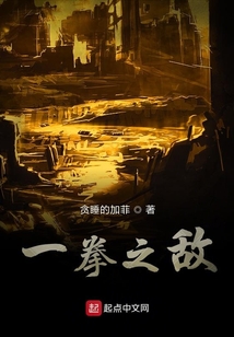 一拳之敵