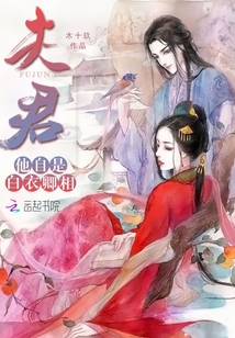 夫君他自是白衣卿相