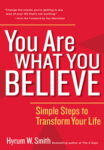 You Are What You Believe