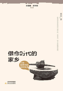 借命時代的家鄉：小說視界中的鄉村生活