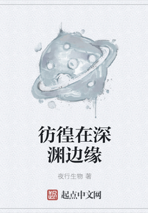 彷徨在深淵邊緣
