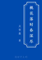 桃花落時春深盡在線閱讀