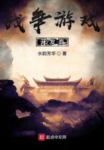 戰爭游戲開發商