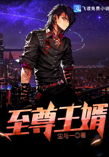 至尊王婿