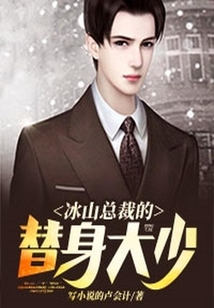 冰山總裁的替身大少