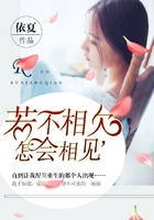 若不相欠，怎会相见在线阅读