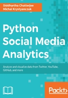 Python Social Media Analytics在线阅读