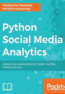 Python Social Media Analytics