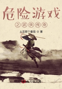 危險游戲之武俠傳奇