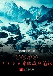 一部來自1100年的戰斗筆記