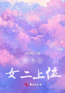 穿書之女二上位