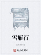 雪雁行在線閱讀