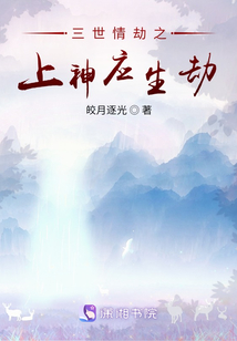三世情劫之上神應生劫