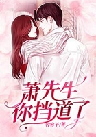 蕭先生，你擋道了在線閱讀