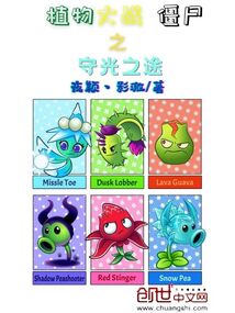 植物大戰僵尸之守光之途