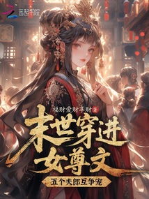末世穿進(jìn)女尊文,,五個夫郎互爭寵