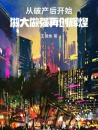 从破产后开始做大做强，再创辉煌在线阅读