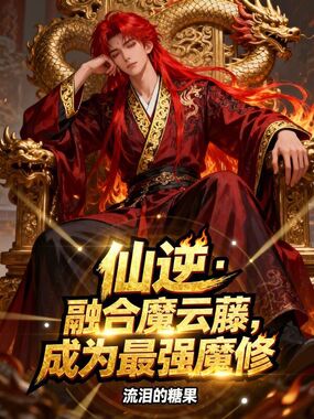 仙逆:融合魔云藤,成为最强魔修在线阅读