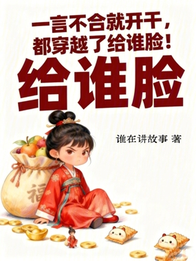 一言不合就开干，都穿越了给谁脸在线阅读