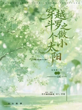 穿越斗罗之做个小太阳在线阅读