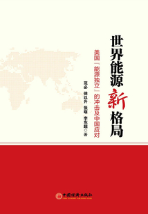 世界能源新格局:美国“能源独立”的冲击及中国应对