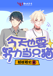 今天也要努力當(dāng)只貓