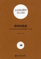 奢侈的诱惑:遇见顶级珠宝和腕表品牌的梦幻世界在线阅读