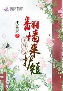 王爺他翻墻來(lái)護(hù)短