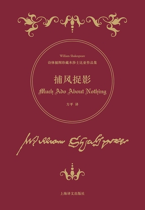 捕风捉影在线阅读