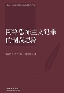 網(wǎng)絡(luò)恐怖主義犯罪的制裁思路