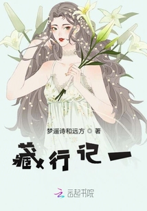 藏行記一