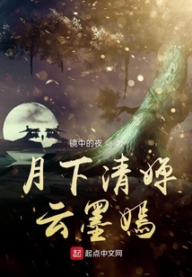 月下清嬋云墨嫣
