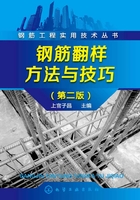 钢筋翻样方法与技巧（第二版）在线阅读