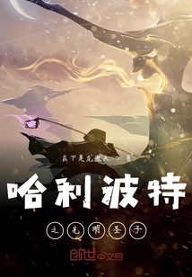 哈利波特之光明圣子