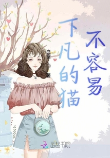 下凡的貓不容易