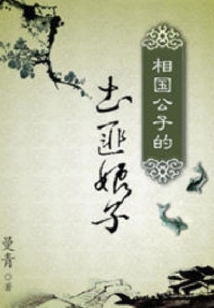 穿越唐朝：相國公子的土匪新娘
