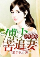 医生挚爱:傅少苦追妻在线阅读