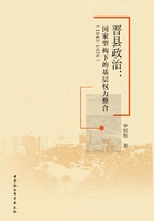 晋县政治:国家型构下的基层权力整合(1945-1976)在线阅读
