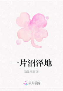 一片沼澤地