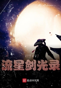 流星劍光錄