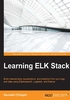 Learning ELK Stack