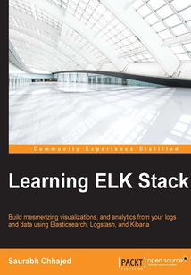 Learning ELK Stack