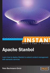 Instant Apache Stanbol