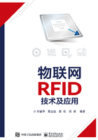 物联网RFID技术及应用