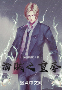 海賊之重拳