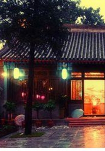 良夜無多