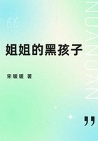 姐姐的黑孩子在线阅读