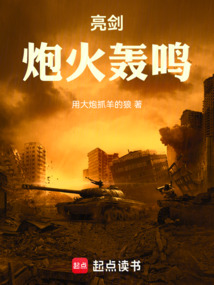 亮劍:炮火轟鳴