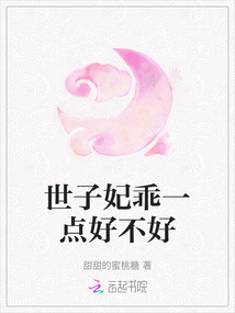 世子妃乖一點好不好