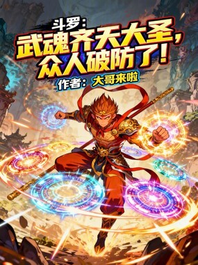 斗罗：武魂齐天大圣，众人破防了在线阅读